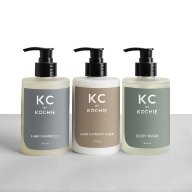 Dầu gội dưỡng tóc KC 300ml - Làm mềm, nuôi dưỡng chắc khỏe, ưu đãi 189.000 VND 6 Dầu gội dưỡng tóc KC 300ml - Làm mềm, nuôi dưỡng chắc khỏe, ưu đãi 189.000 VND 6