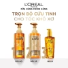 Dầu gội dưỡng tóc suôn mượt L Oreal Paris Extraordinary Oil Smooth 100ml - Giảm còn 700k (giá gốc 910k) 7
