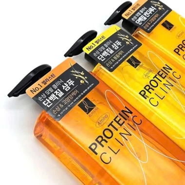 Dầu Gội Elastine Amino Protein 855ml - Dưỡng, phồng tóc, phục hồi hư tổn 149k 3
