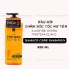 Dầu Gội Elastine Amino Protein 855ml - Dưỡng, phồng tóc, phục hồi hư tổn 149k 9
