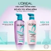 Dầu gội Elseve HA Pure 72H nhẹ bồng tóc 620ml - Dầu đầu dầu hoặc Moist da đầu khô, chỉ 179.000 6