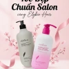 Dầu Gội ElybioHair Giảm Rụng Tóc, Phục Hồi Hư Tổn Đa Tầng 500-1.000ml - Cherry Beauty - Giá 209.000 VND