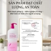 Dầu Gội ElybioHair Giảm Rụng Tóc, Phục Hồi Hư Tổn Đa Tầng 500-1.000ml - Cherry Beauty - Giá 209.000 VND 4