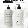 Dầu Gội ElybioHair Giảm Rụng Tóc, Phục Hồi Hư Tổn Đa Tầng 500-1.000ml - Cherry Beauty - Giá 209.000 VND 5