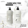 Dầu Gội ElybioHair Giảm Rụng Tóc, Phục Hồi Hư Tổn Đa Tầng 500-1.000ml - Cherry Beauty - Giá 209.000 VND 9