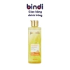 Dầu Gội Fabessentials Chuối Nước Gạo và Sữa Chua 250ml - Dưỡng ẩm, Làm sạch da đầu, Giá chỉ 159.000₫ 2