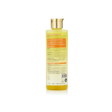 Dầu Gội Fabessentials Chuối Nước Gạo và Sữa Chua 250ml - Dưỡng ẩm, Làm sạch da đầu, Giá chỉ 159.000₫