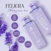 Dầu gội Felicha 750ml chính hãng - Dưỡng tóc, phục hồi hư tổn, giảm giá 20%