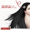Dầu gội Foltene giảm rụng tóc cho nữ - Chính hãng, giá ưu đãi 270k 2