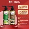 Dầu Gội Fresh Thảo Mộc Dưỡng Sinh 480g – Dưỡng tóc tự nhiên, giảm gàu, giá ưu đãi 153k