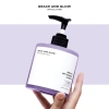 Dầu gội gàu Grace và Glow Amethyst 400ml Climbazole Probiotic nuôi dưỡng da đầu giảm giá 145.000 5
