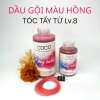 Dầu gội giữ màu & bù màu Coco cho tóc nhuộm, tẩy – Bảo vệ màu lâu, giá chỉ 145.000₫ 4