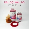 Dầu gội giữ màu & bù màu Coco cho tóc nhuộm, tẩy – Bảo vệ màu lâu, giá chỉ 145.000₫ 5