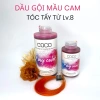 Dầu gội giữ màu & bù màu Coco cho tóc nhuộm, tẩy – Bảo vệ màu lâu, giá chỉ 145.000₫ 6