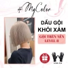Dầu gội giữ màu & bù màu Coco cho tóc nhuộm, tẩy – Bảo vệ màu lâu, giá chỉ 145.000₫ 9
