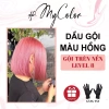 Dầu gội giữ màu & bù màu Coco cho tóc nhuộm, tẩy – Bảo vệ màu lâu, giá chỉ 145.000₫ 10