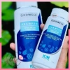 Dầu gội GROWELL Singapore cho tóc yếu rụng, hỗ trợ mọc nhanh, tóc khỏe - Giá ưu đãi 120k 7