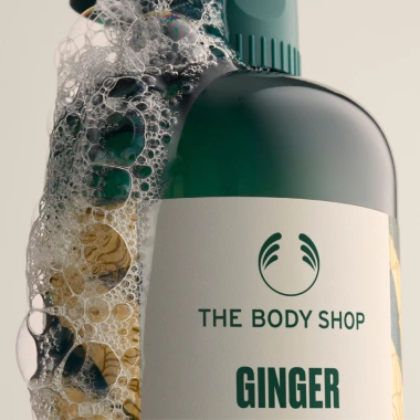 Dầu Gội Gừng The Body Shop Giảm Gàu, Dưỡng Da Đầu, Giá Ưu Đãi 318.999₫ 2