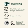 Dầu Gội Gừng The Body Shop Giảm Gàu, Dưỡng Da Đầu, Giá Ưu Đãi 318.999₫ 6