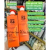 Dầu gội He Tepi Keratin Biotin 1.000ml x2 - Phục hồi tóc hư tổn, giảm gàu, chống rụng, hương nước hoa 2