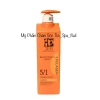 Dầu gội He Tepi Keratin Biotin 1.000ml x2 - Phục hồi tóc hư tổn, giảm gàu, chống rụng, hương nước hoa 10