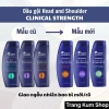 Dầu gội Head & Shoulders Clinical Strength 2in1 - Ngừa, giảm gàu, giá 512.000₫ 2