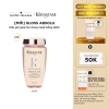Dầu gội Kérastase Gloss Absolu Bain Hydra-Glaze Anti-Frizz 250ml - Tóc bóng mượt bồng bềnh giảm rối giá ưu đãi 833.564 VND