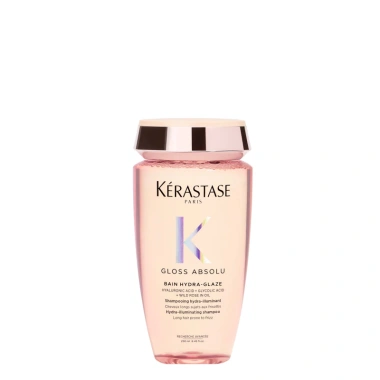 Dầu gội Kérastase Gloss Absolu Bain Hydra-Glaze Anti-Frizz 250ml - Tóc bóng mượt bồng bềnh giảm rối giá ưu đãi 833.564 VND 4