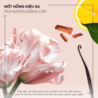 Dầu gội Kérastase Gloss Absolu Bain Hydra-Glaze Anti-Frizz 250ml - Tóc bóng mượt bồng bềnh giảm rối giá ưu đãi 833.564 VND 8