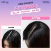 Dầu gội khô Girlz Only 200ml - Phồng tóc gấp đôi 10s, lưu hương dài, 90.000đ 2