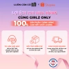 Dầu gội khô Girlz Only 200ml - Phồng tóc gấp đôi 10s, lưu hương dài, 90.000đ 8