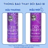 Dầu Gội Khô Girlz Only Party Nights - Tạo VOLUME ĐỈNH, Không Cặn, Giá 79.000đ 2