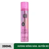 Dầu Gội Khô Girlz Only Party Nights - Tạo VOLUME ĐỈNH, Không Cặn, Giá 79.000đ 10