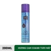 Dầu Gội Khô Girlz Only Party Nights - Tạo VOLUME ĐỈNH, Không Cặn, Giá 79.000đ 11