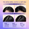 Dầu gội khô Grace and Glow Velvet Opium/Daisy Breeze 150ml kiềm dầu lâu bết - Giải cứu tóc bết lưu, giảm còn 139k 3