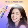 Dầu gội khô Grace and Glow Velvet Opium/Daisy Breeze 150ml kiềm dầu lâu bết - Giải cứu tóc bết lưu, giảm còn 139k 5