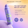 Dầu gội khô Grace and Glow Velvet Opium/Daisy Breeze 150ml kiềm dầu lâu bết - Giải cứu tóc bết lưu, giảm còn 139k 9