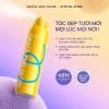 Dầu gội khô Grace and Glow Velvet Opium/Daisy Breeze 150ml kiềm dầu lâu bết - Giải cứu tóc bết lưu, giảm còn 139k 10