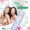 Dầu gội khô ISSY 150ml Xịt khô phồng tóc giảm bết nam nữ GX28 giá 70.000 VND