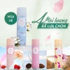 Dầu gội khô ISSY 150ml Xịt khô phồng tóc giảm bết nam nữ GX28 giá 70.000 VND 2