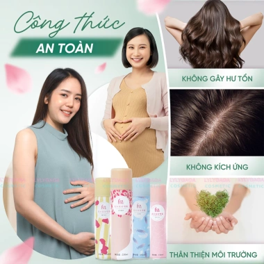 Dầu gội khô ISSY 150ml Xịt khô phồng tóc giảm bết nam nữ GX28 giá 70.000 VND 3 Dầu gội khô ISSY 150ml Xịt khô phồng tóc giảm bết nam nữ GX28 giá 70.000 VND 3