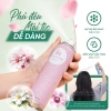 Dầu gội khô ISSY 150ml Xịt khô phồng tóc giảm bết nam nữ GX28 giá 70.000 VND 4