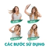 Dầu Gội Khô KARSEELL BNC 150ml - Tạo Phồng Cấp Tốc, Hút Dầu, Tươi Mới Mọi Lúc 5