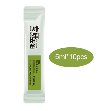 Dầu gội khô kiểm soát dầu, làm mới tóc nhờn ngay, nhẹ không dính, phù hợp du lịch 65.890đ 2