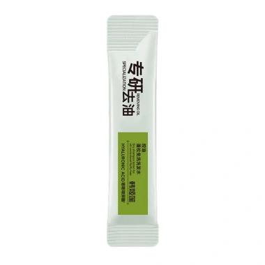 Dầu gội khô kiểm soát dầu, làm mới tóc nhờn ngay, nhẹ không dính, phù hợp du lịch 65.890đ 6