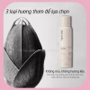 Dầu gội khô Spes chính hãng 150ml/50ml - Xịt tóc bồng bềnh 3 tầng hương, chỉ 79.000₫ 5