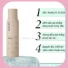 Dầu gội khô Spes chính hãng 150ml/50ml - Xịt tóc bồng bềnh 3 tầng hương, chỉ 79.000₫ 10