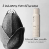 Dầu gội khô SPES dạng xịt 3 tầng, tạo phồng nhanh, hút dầu không bết dính, giữ nếp 8h 9