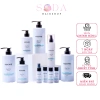 Dầu Gội KOCHIE Scalp Care: Chăm Sóc Da Đầu, Tẩy Tế Bào Chết, Diệt Gàu, Ngăn Gãy Rụng