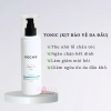 Dầu Gội KOCHIE Scalp Care: Chăm Sóc Da Đầu, Tẩy Tế Bào Chết, Diệt Gàu, Ngăn Gãy Rụng 5